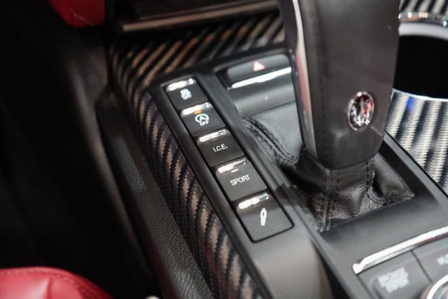 Certified 2023 Maserati Quattroporte Modena Q4 AWD/4WD image 25