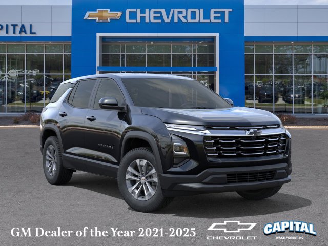 New 2026 Chevrolet Equinox LT FWD image 7