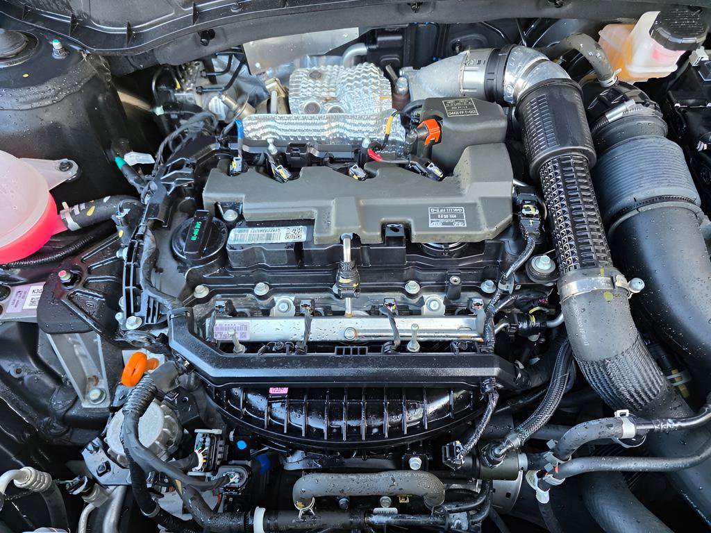 Used 2024 Hyundai Santa Cruz Night image 10