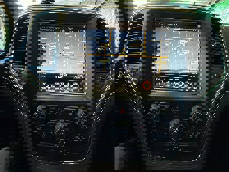 Used 2015 Jeep Grand Cherokee Limited image 31