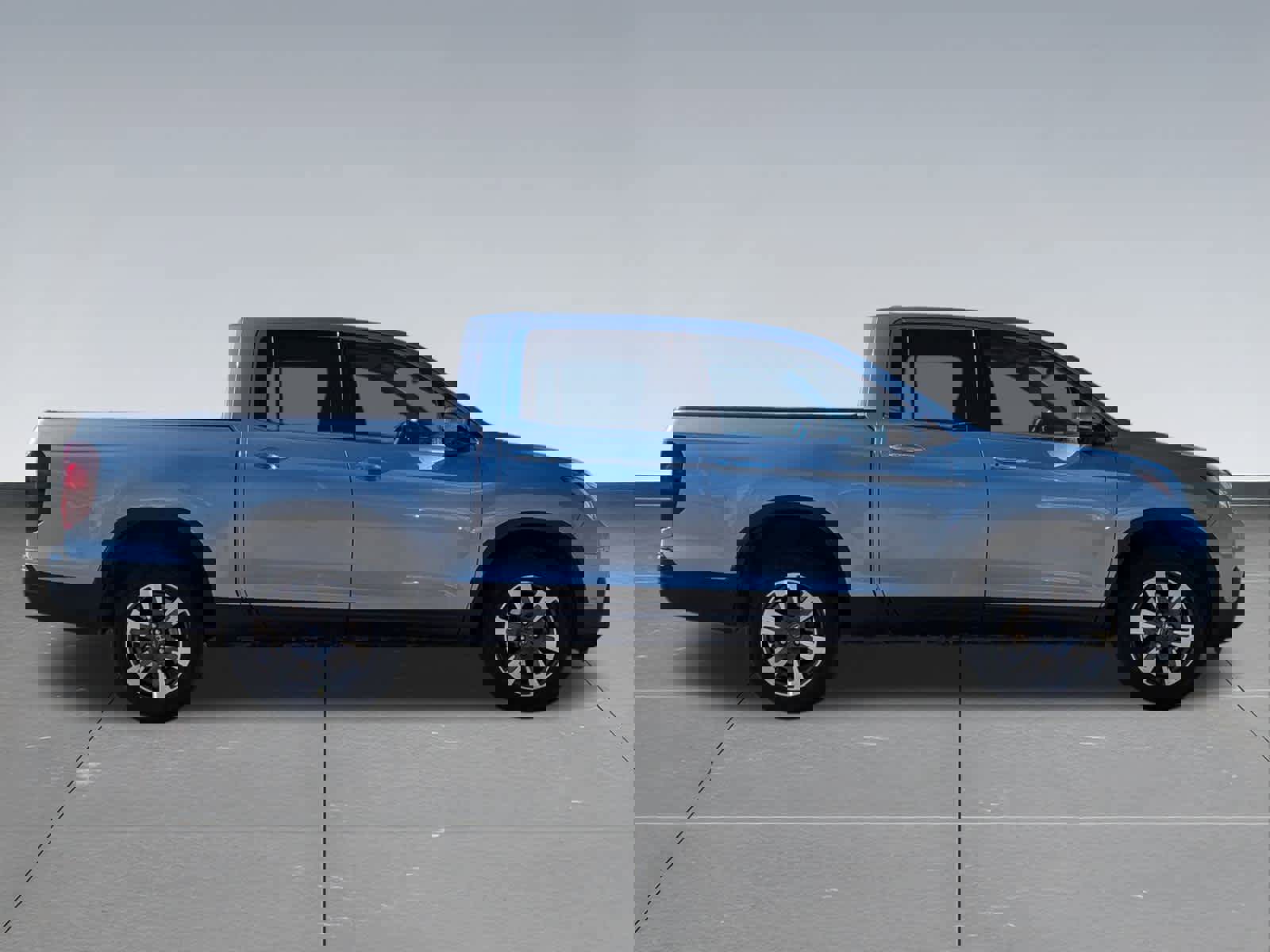 Certified 2019 Honda Ridgeline RTL-E image 7