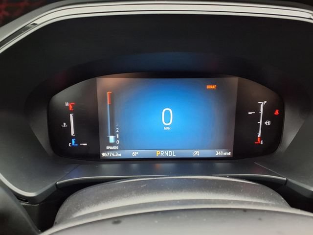 Used 2025 Ford Escape ST-Line AWD/4WD image 66