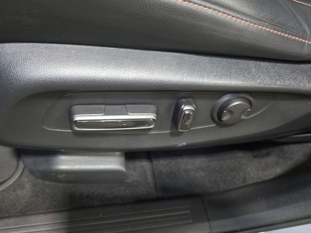 Used 2025 Honda CR-V Sport Touring image 35