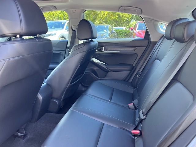 Used 2024 Acura Integra FWD image 9