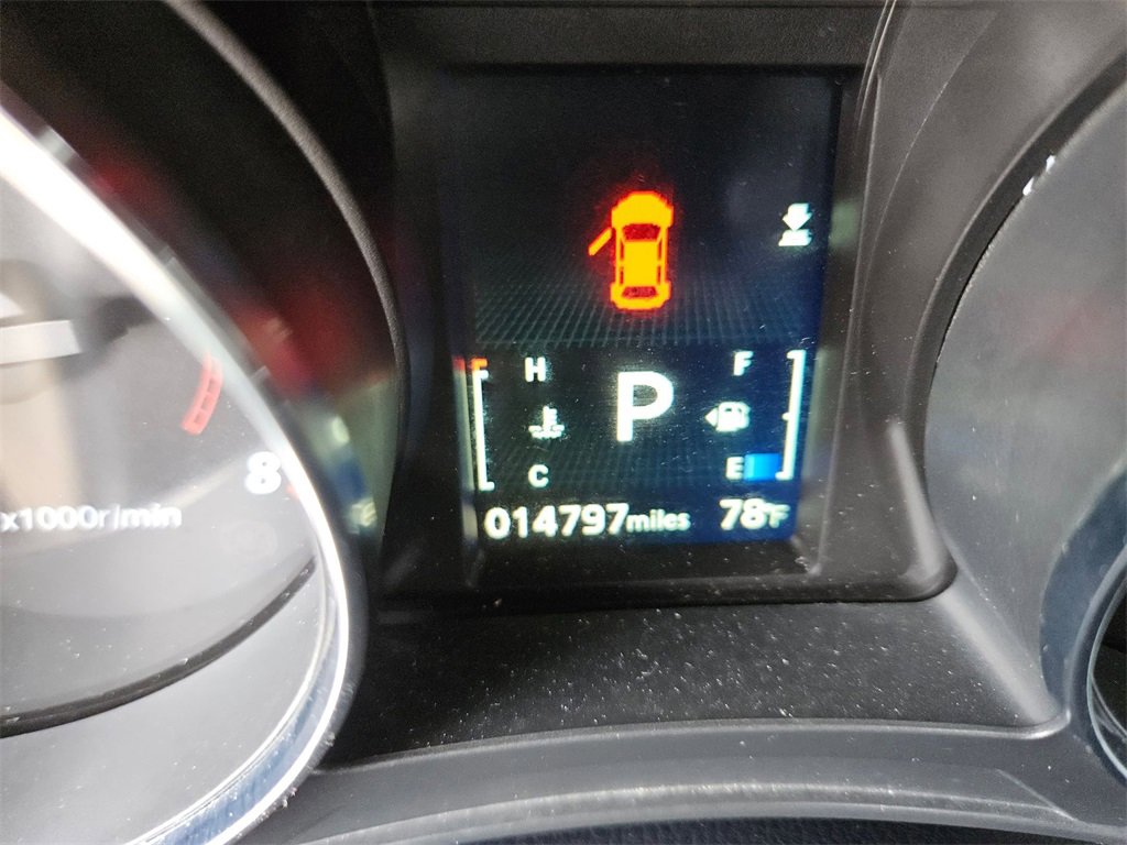 Used 2025 Mitsubishi Outlander Sport SE image 19