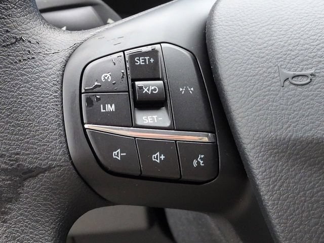 New 2026 Ford Transit 250 Low Roof RWD image 21