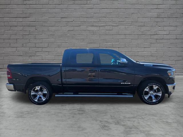 Used 2023 RAM 1500 Laramie AWD/4WD image 6