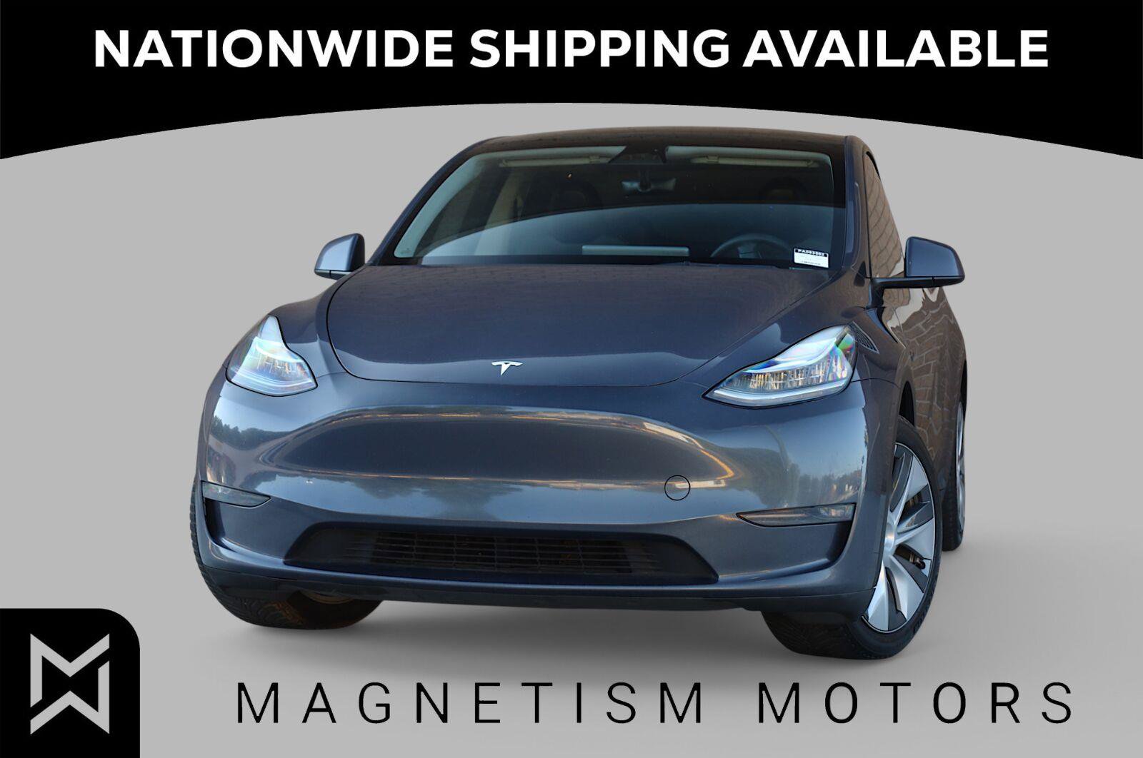 Used 2023 Tesla Model Y Long Range