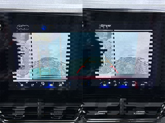 New 2026 Chevrolet Equinox RS w/ Convenience Package III image 15