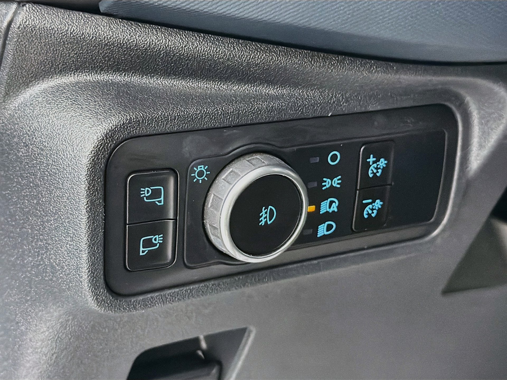 Used 2024 Ford Bronco Outer Banks AWD/4WD image 10