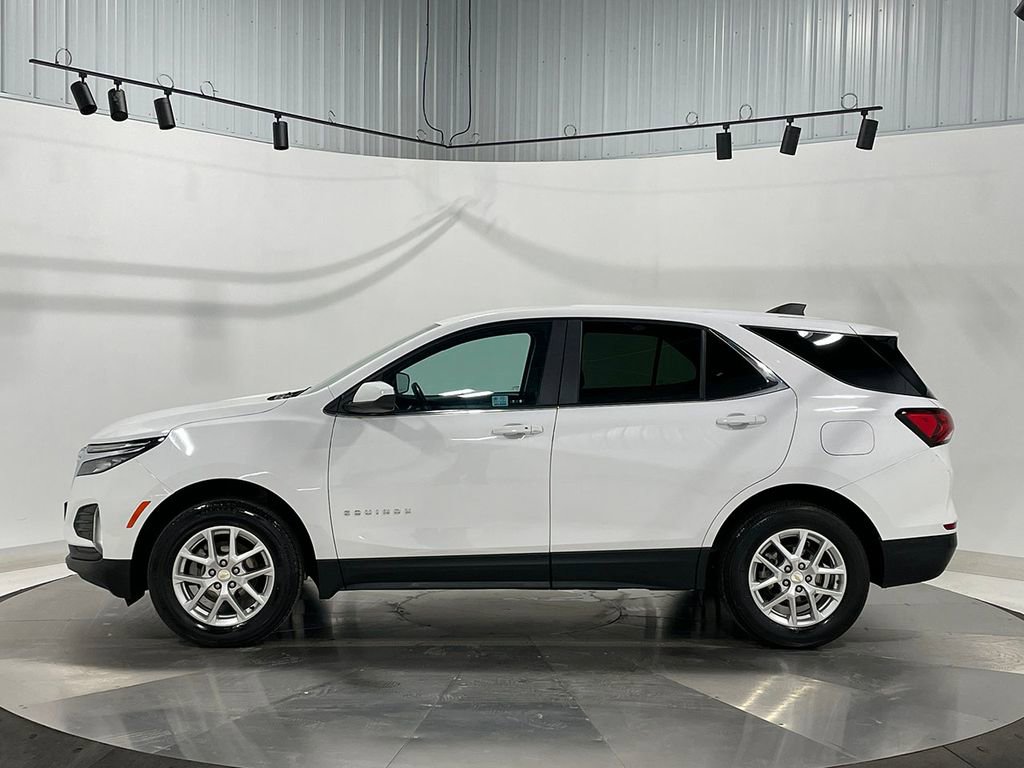 Used 2023 Chevrolet Equinox LT image 16