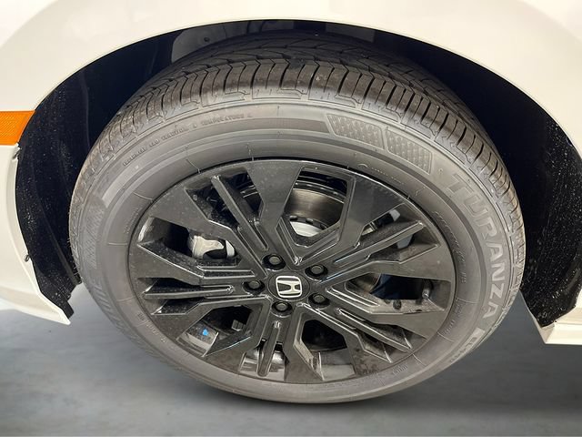 New 2026 Honda Odyssey Sport-L image 11