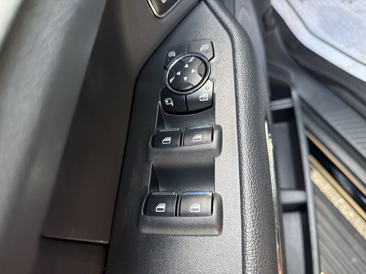 Certified 2023 Ford Expedition Limited RWD image 19