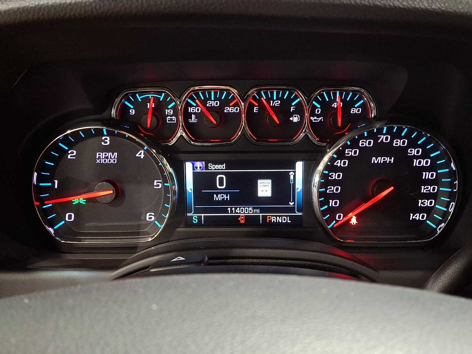 Certified 2018 Chevrolet Tahoe LT image 22