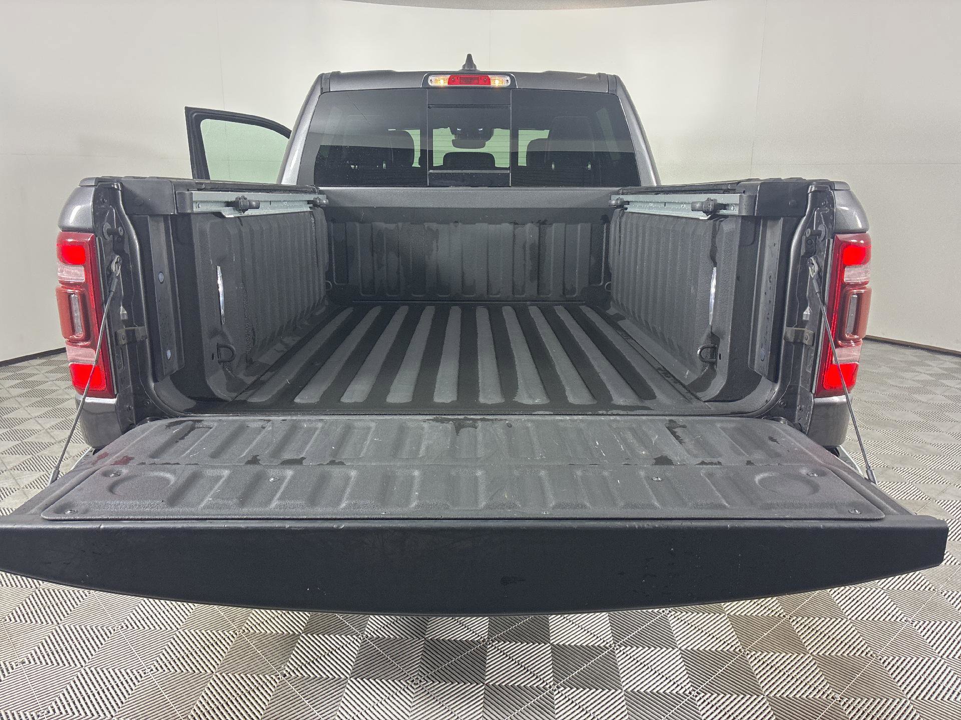 Used 2019 RAM 1500 Limited image 20