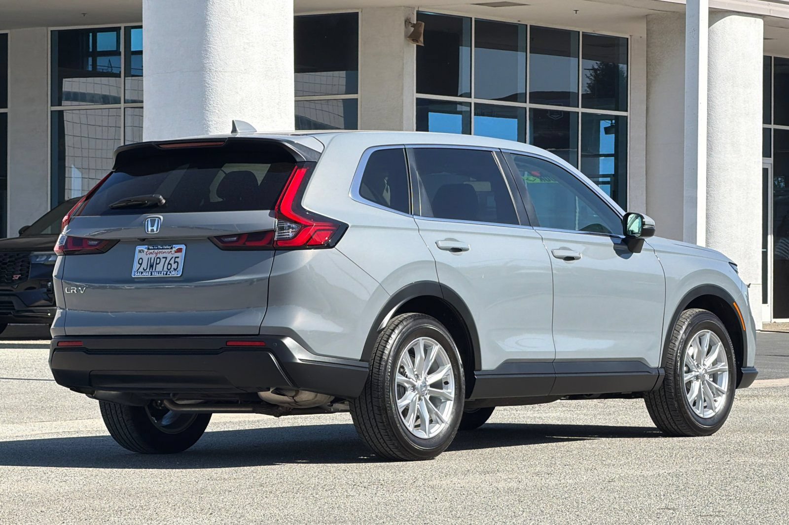Used 2024 Honda CR-V EX-L image 4