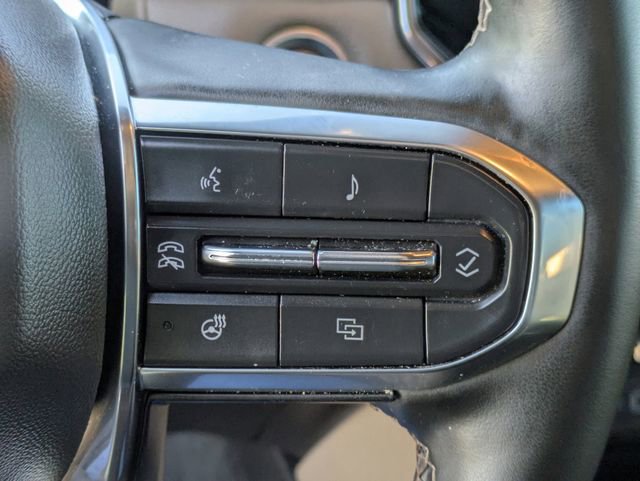 Used 2024 GMC Canyon Denali image 21