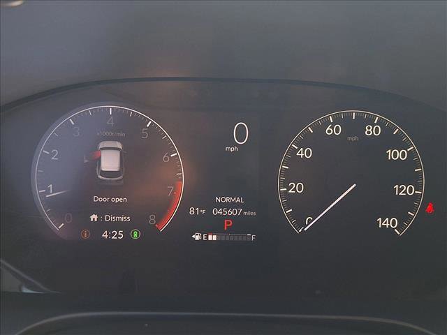Used 2024 Honda HR-V Sport image 11