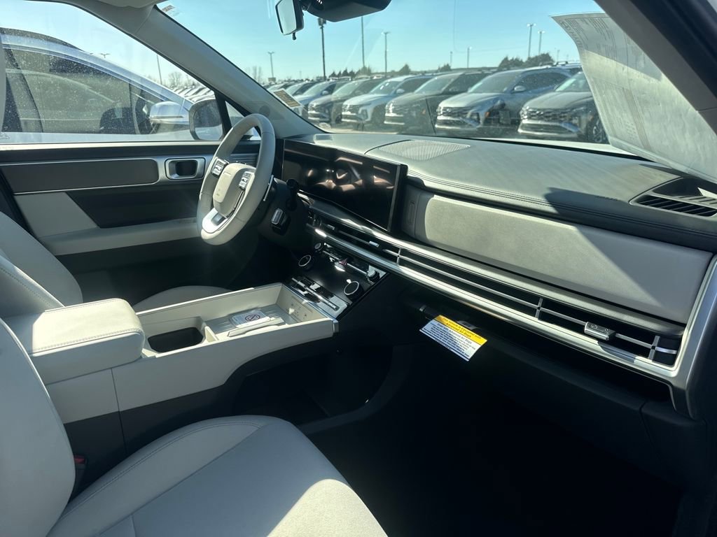 New 2026 Hyundai Santa Fe SE image 27