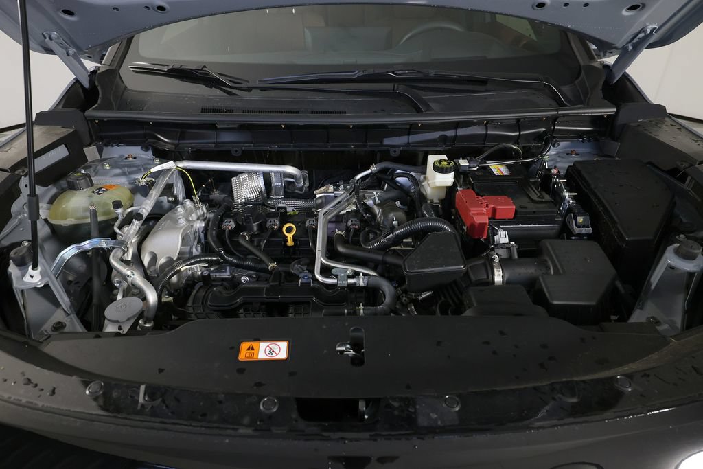Used 2025 Mitsubishi Outlander SEL FWD image 42