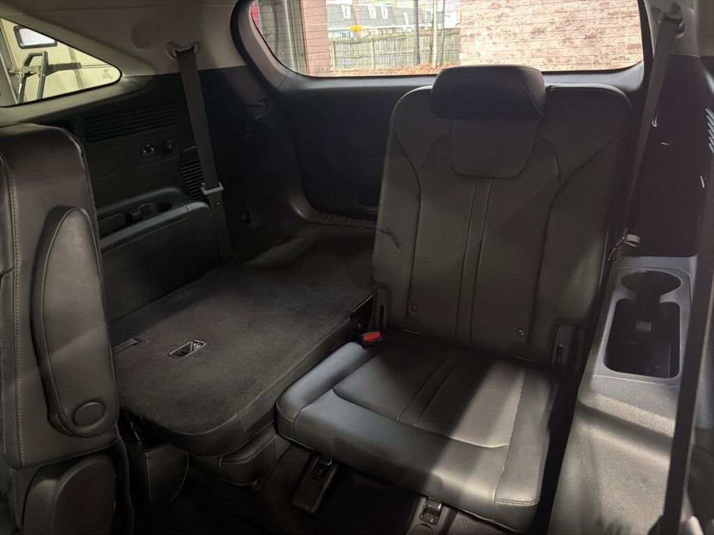 Used 2021 Kia Sorento SX image 25