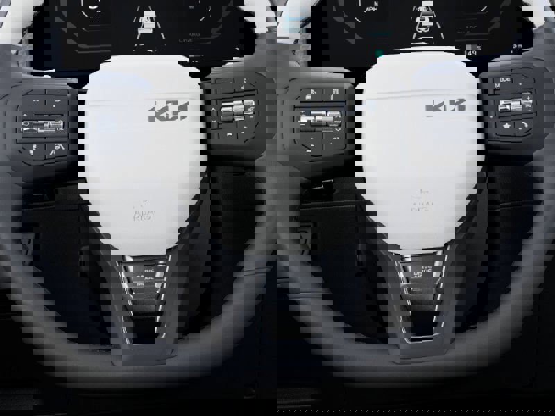 New 2025 Kia EV6 GT-Line image 22