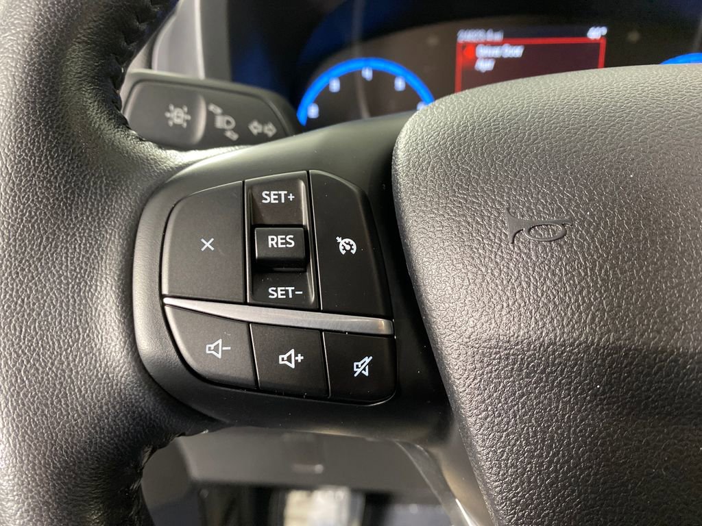 Used 2023 Ford Bronco Sport Big Bend w/ Convenience Package image 14