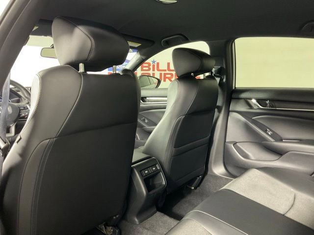 Used 2022 Honda Accord Sport image 15