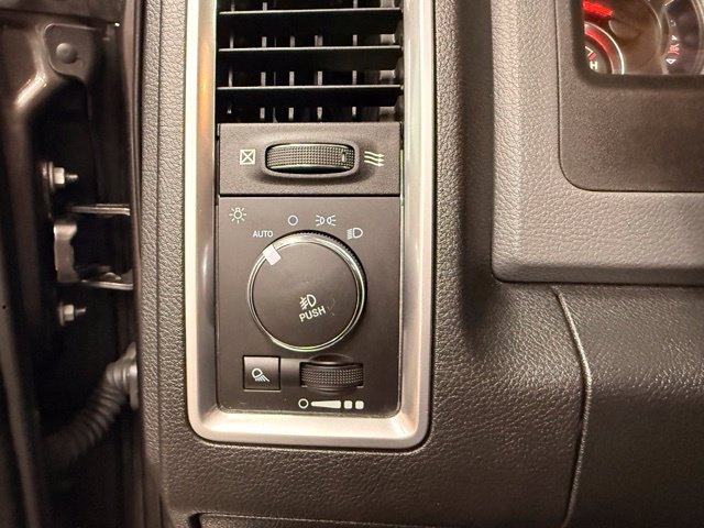 Used 2017 RAM 1500 Big Horn AWD/4WD image 18