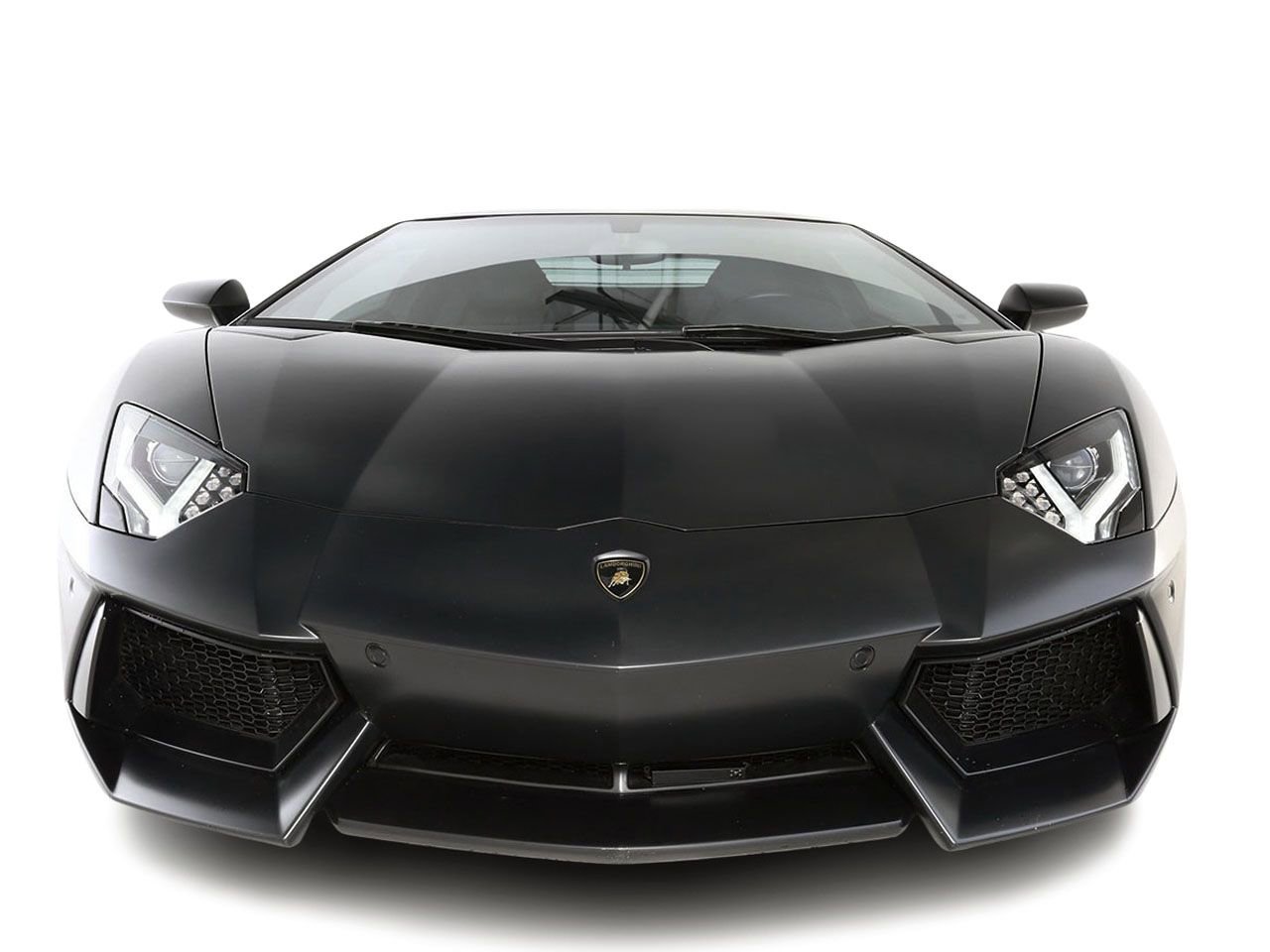 Used 2013 Lamborghini Aventador LP 700-4 AWD/4WD image 7