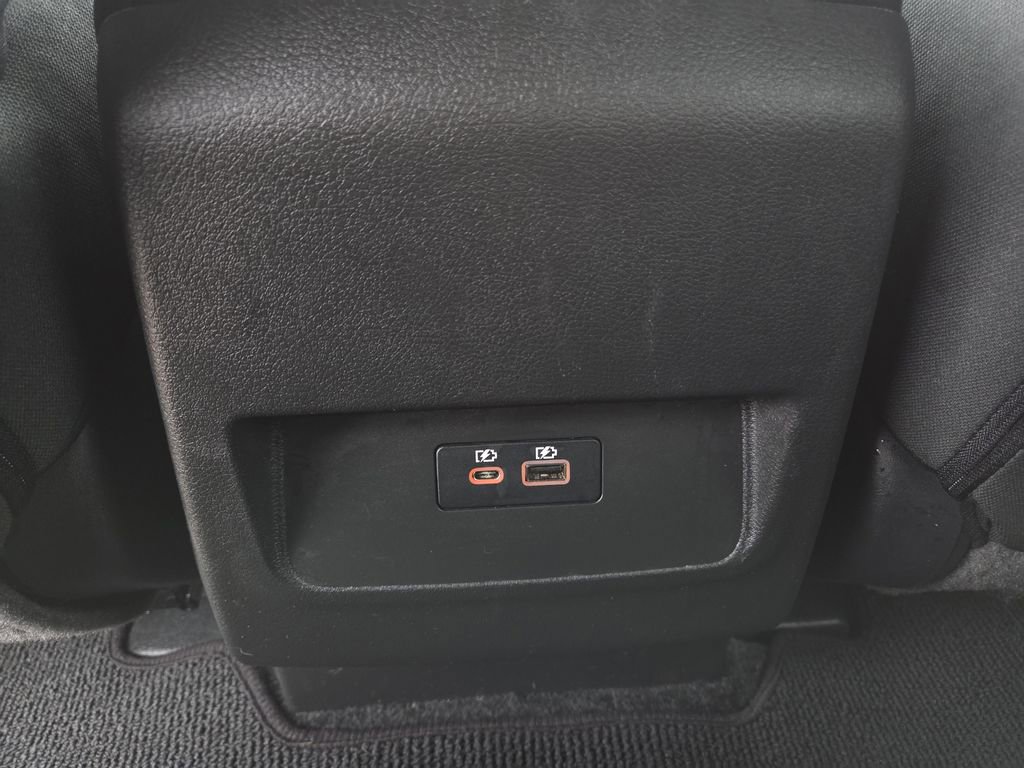 Used 2024 Nissan Frontier Pro-X w/ Technology Package image 19