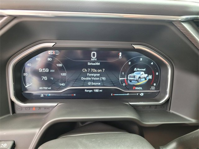 Certified 2024 GMC Sierra 3500 Denali Ultimate image 35