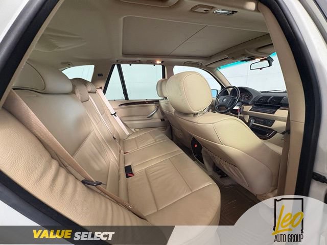 Used 2006 BMW X5 3.0i AWD/4WD image 9