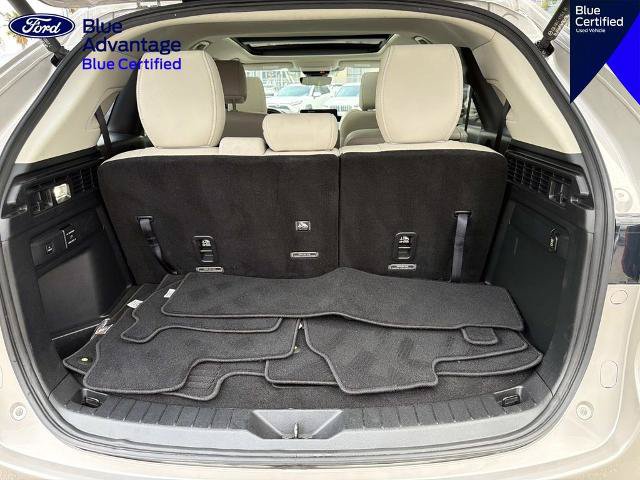 Used 2024 MAZDA CX-90 Plug-In Hybrid w/ Premium Pkg AWD/4WD image 7