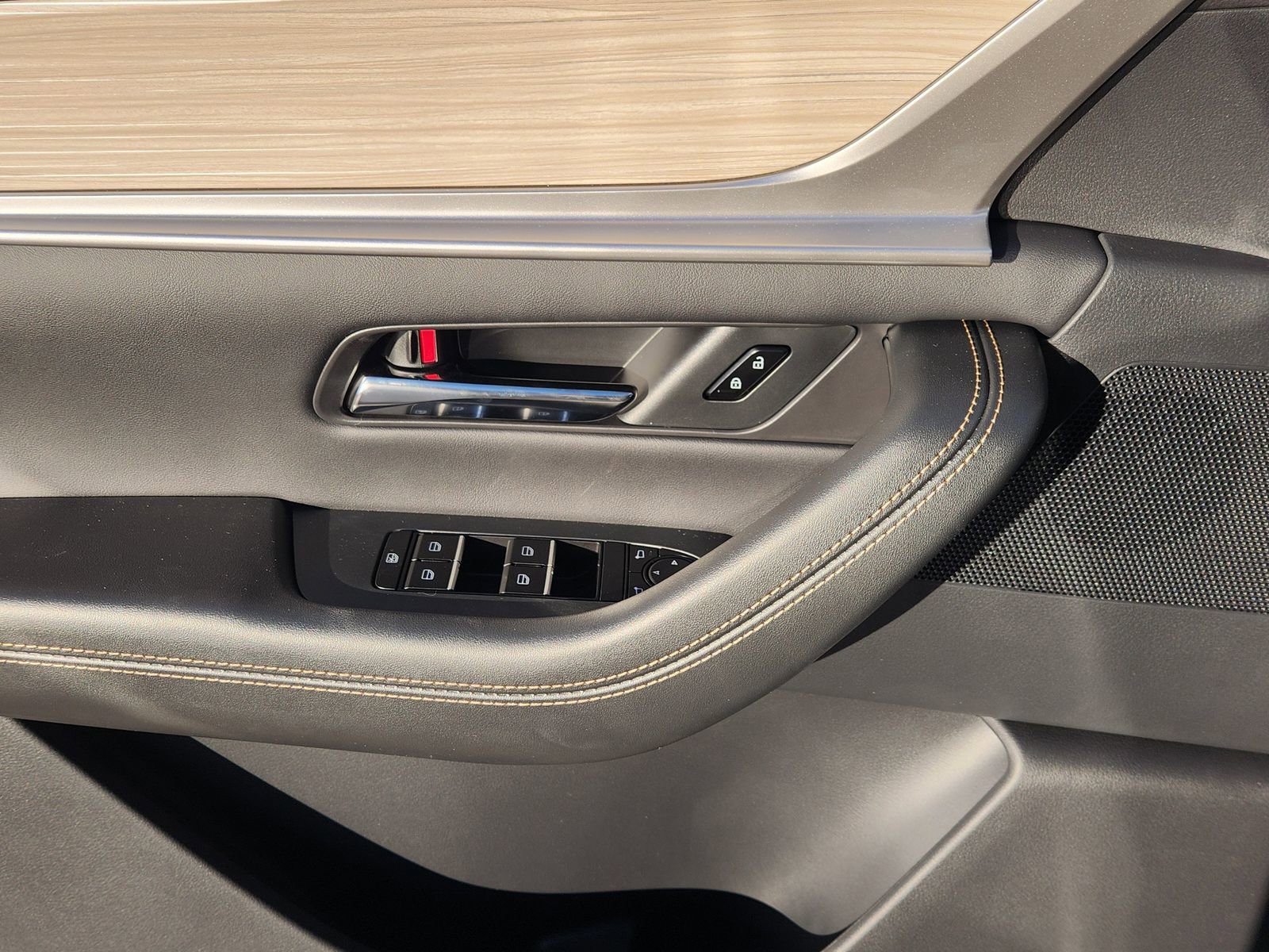 New 2026 MAZDA CX-90 3.3 Turbo w/ Preferred Package image 22