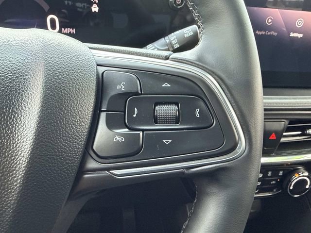 Certified 2026 Buick Encore GX Sport Touring w/ Advanced Technology Package image 27