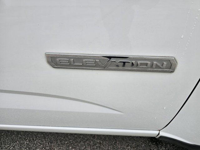 Used 2021 GMC Canyon Elevation Standard w/ Convenience Package image 10