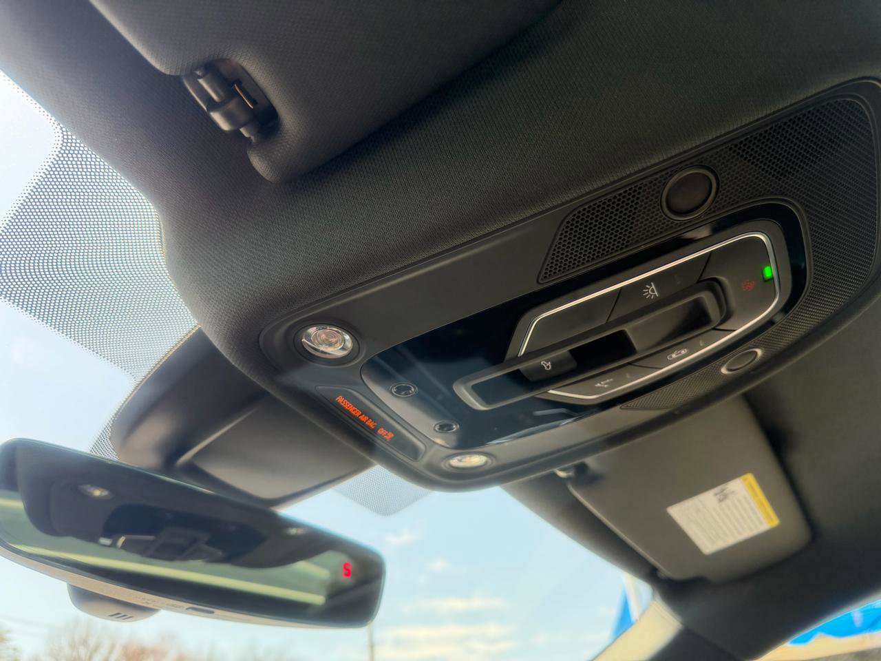 Used 2022 Audi S5 Premium Plus w/ Premium Plus Package image 14