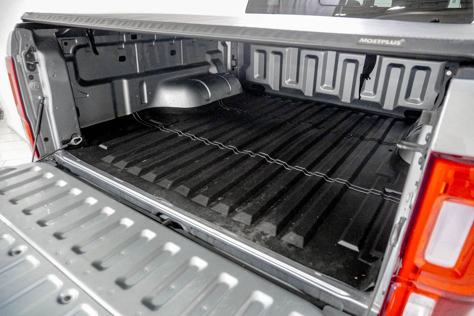 Used 2020 Ford Ranger Lariat image 8