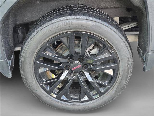 Used 2022 GMC Sierra 1500 Denali w/ Denali Reserve Package RWD image 19
