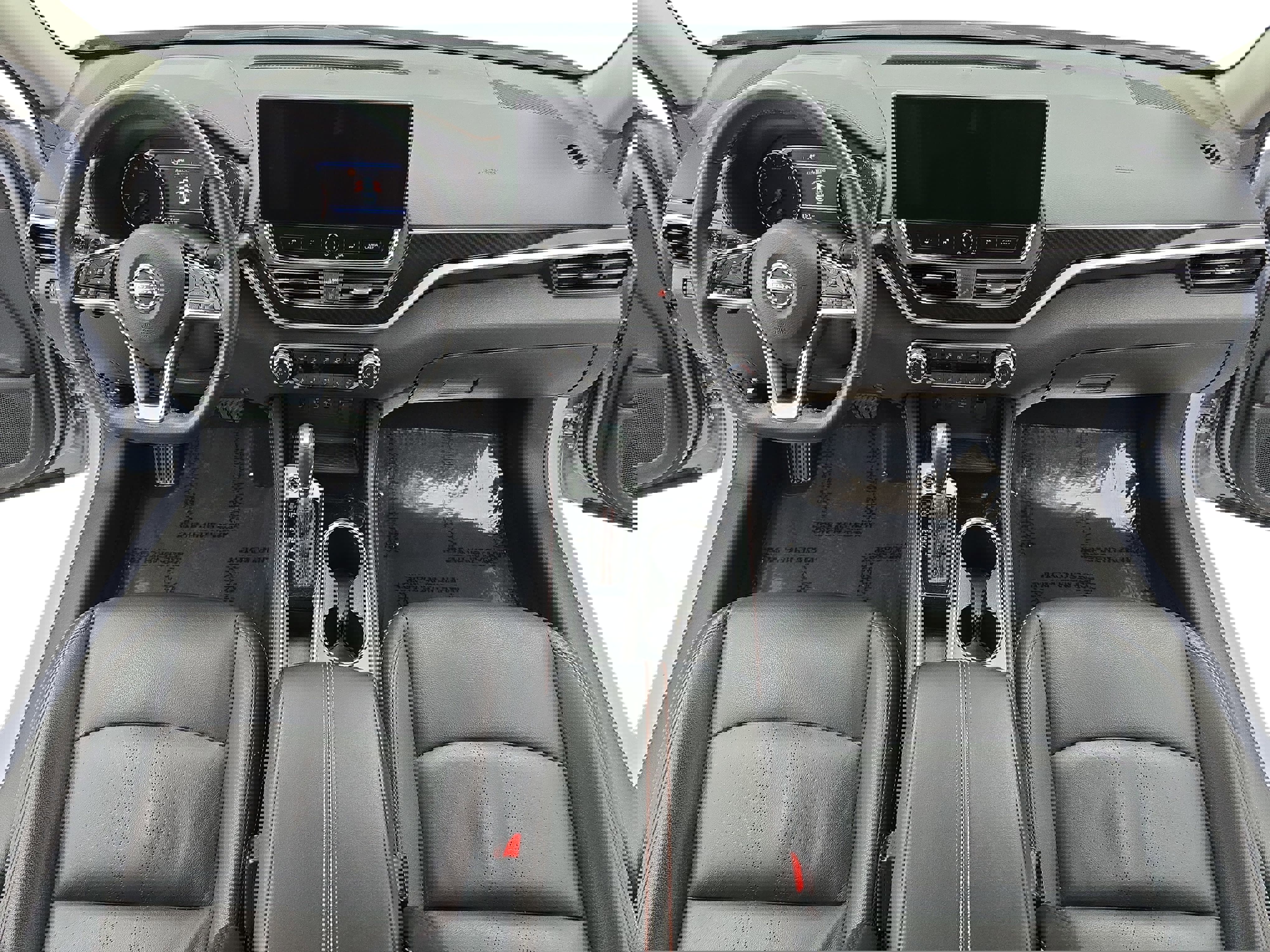 Certified 2023 Nissan Altima 2.5 SR w/ SR Premium Package image 9