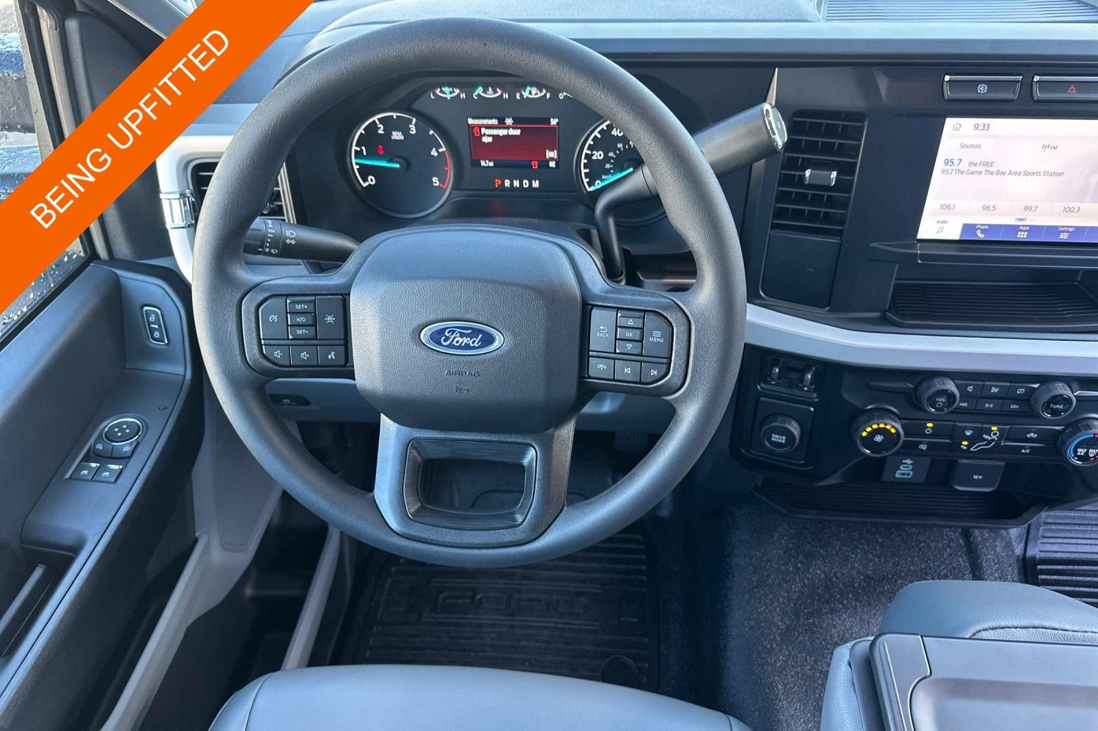 New 2024 Ford F450 XL image 24