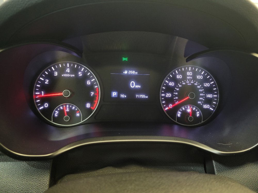 Used 2020 Kia Optima LX FWD image 23
