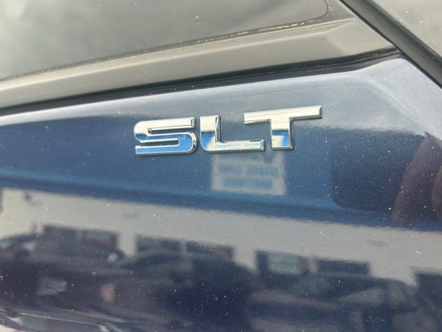 Used 2019 GMC Terrain SLT w/ Preferred Package image 14