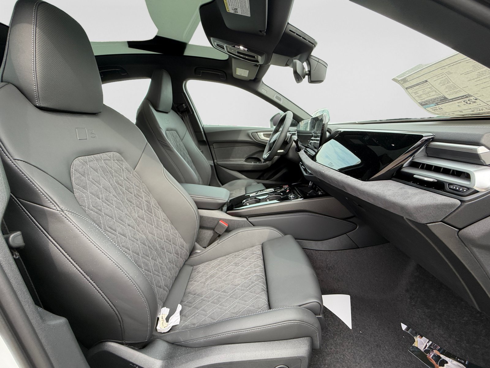 New 2026 Audi S5 Premium Plus AWD/4WD image 16