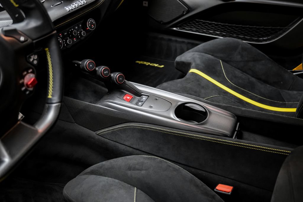 Used 2017 Ferrari F12tdf RWD image 26