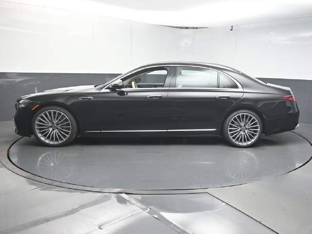 New 2027 Mercedes-Benz S 500 4MATIC image 5