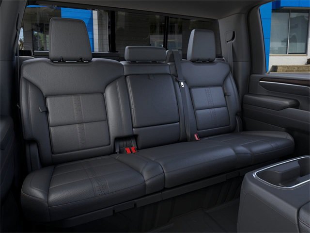 New 2026 Chevrolet Silverado 2500 High Country w/ Technology Package AWD/4WD image 17