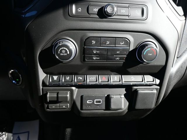 New 2026 Chevrolet Silverado 2500 Custom w/ Custom Value Package image 17