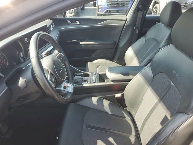 Certified 2023 Kia K5 GT-Line AWD/4WD image 16